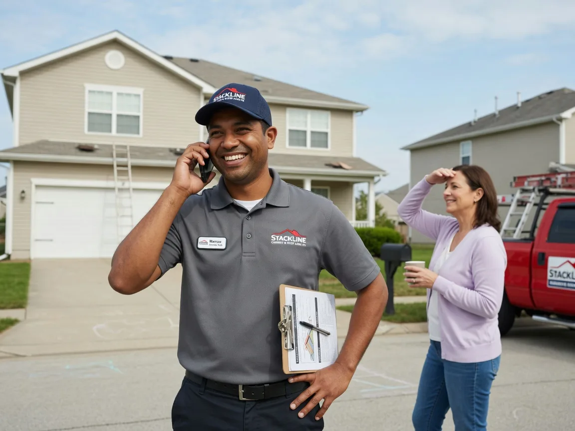 Chimney flashing repair Bristow, VA FAQs